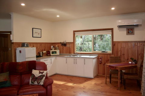 Tindoona Cottages - Accommodation Bookings 2