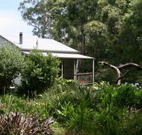 Tindoona Cottages - Accommodation Bookings