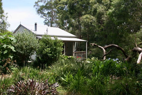 Tindoona Cottages - Accommodation Bookings 0