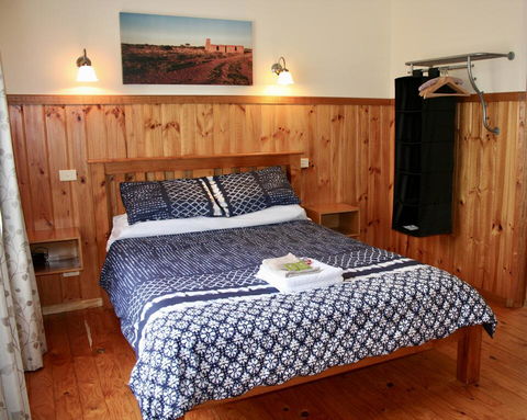 Tindoona Cottages - Accommodation Bookings 1