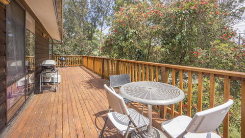 Tingira Drive 71 Bawley Point NSW - Accommodation Bookings 2