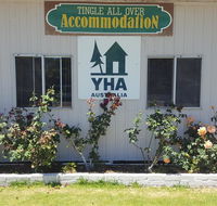 Tingle All Over Budget Accommodation - Accommodation Bookings