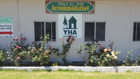 Tingle All Over Budget Accommodation - Accommodation Bookings 0