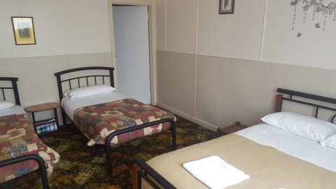 Tingle All Over Budget Accommodation - Accommodation Bookings 2
