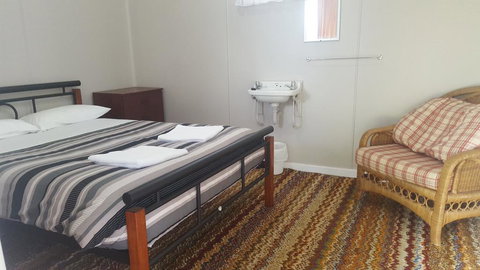 Tingle All Over Budget Accommodation - Accommodation Bookings 1