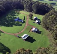 Tinglewood Cabins