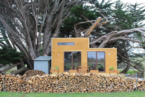 Tiny Cradle At The Good Place - Accommodation Bookings 0