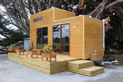 Tiny Cradle At The Good Place - Accommodation Bookings 2