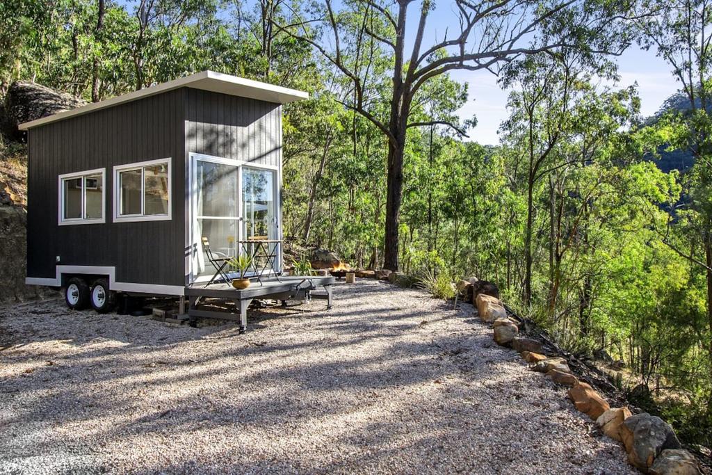 St Albans NSW Accommodation Bookings