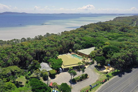 Tiona Holiday Park - Accommodation Bookings 2
