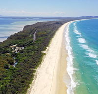 Tiona Holiday Park - Accommodation Bookings