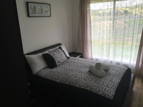 Titania Motel - Accommodation Bookings 2
