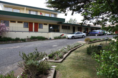Titania Motel - Accommodation Bookings 1