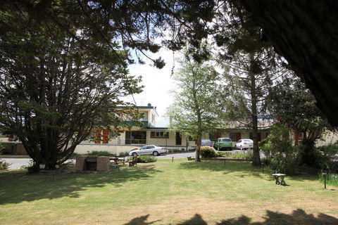 Titania Motel - Accommodation Bookings 3