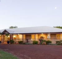Toby Inlet Homestead