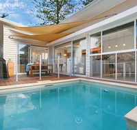 Toby's Beach House - Accommodation Bookings