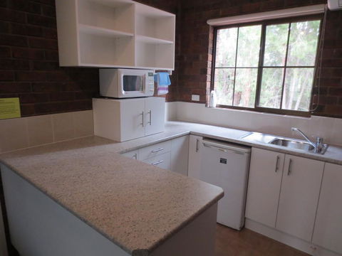 Tocumwal Golf Resort - Accommodation Bookings 0