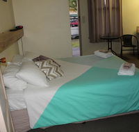 Tocumwal Hotel Motel The Palms