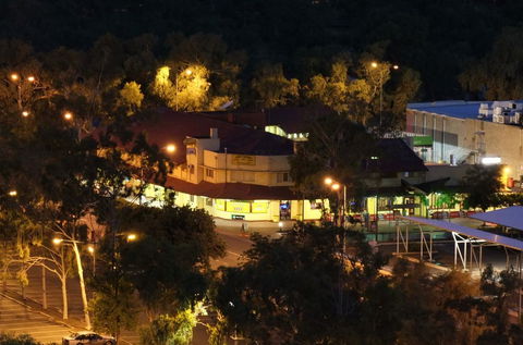 Todd Tavern - Accommodation Bookings 0