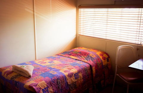 Todd Tavern - Accommodation Bookings 2