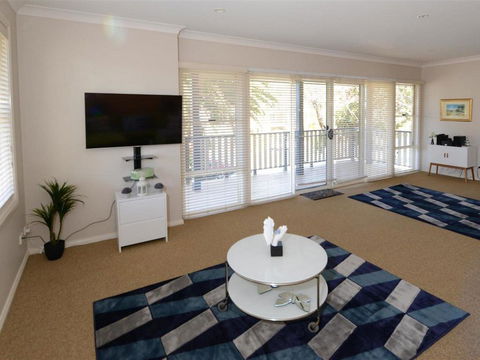 Tokelau Townhouse 1 - Accommodation Bookings 3