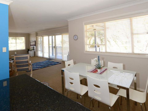 Tokelau Townhouse 1 - Accommodation Bookings 2