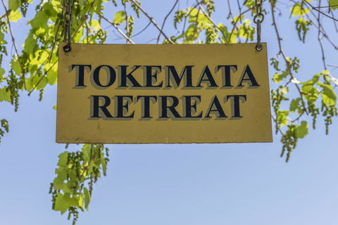 Tokemata Retreat - Accommodation Bookings 0
