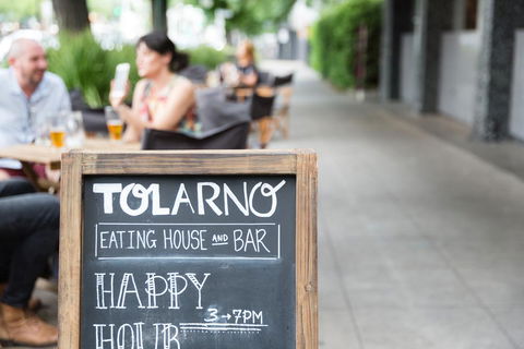 Tolarno Hotel - Accommodation Bookings 2