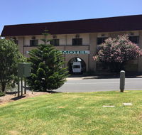 Tollgate Motel - Accommodation Bookings