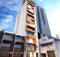 Tom's Court Hotel - Accommodation Bookings
