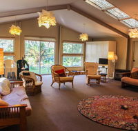 Tomah Retreat - Relax  Heal at UNWIND - Accommodation Bookings
