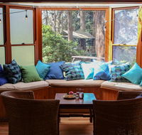 Tomah Retreat - Relax with Studio BREATHE - Accommodation Bookings