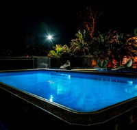 Tommo's Motor Lodge - Accommodation Bookings