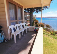 Tommy's Lakehouse - Accommodation Bookings
