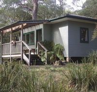 Toms Cabin