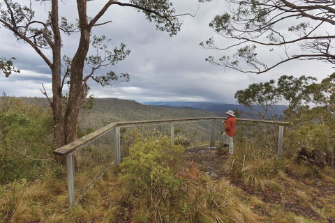 Toms Cabin - Accommodation Bookings 2
