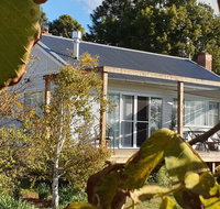Toms Cottage - Wilgowrah -A Country Escape - Accommodation Bookings