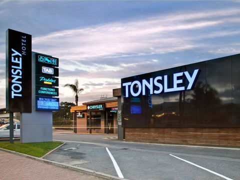 Tonsley Hotel - Accommodation Bookings 1