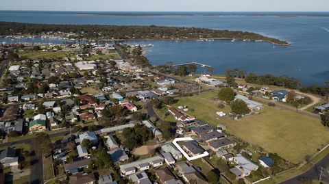 Toonalook Retreat - Pet Friendly And Close To Town - Accommodation Bookings 2