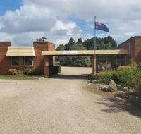 Toora Lodge Motel - Accommodation Bookings