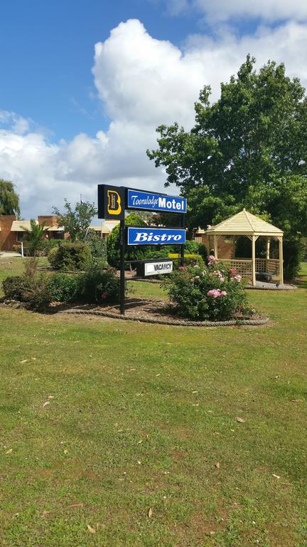 Toora Lodge Motel - Accommodation Bookings 3