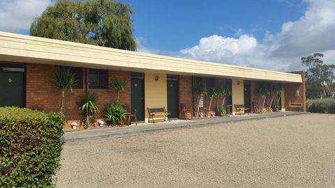 Toora Lodge Motel - Accommodation Bookings 1