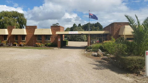 Toora Lodge Motel - Accommodation Bookings 0