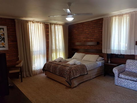 Toora Lodge Motel - Accommodation Bookings 2