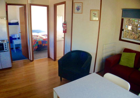 Toora Tourist Park - Accommodation Bookings 1