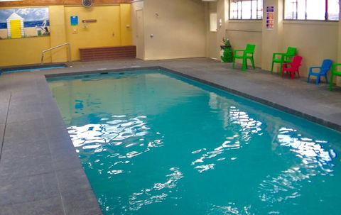 Toora Tourist Park - Accommodation Bookings 3