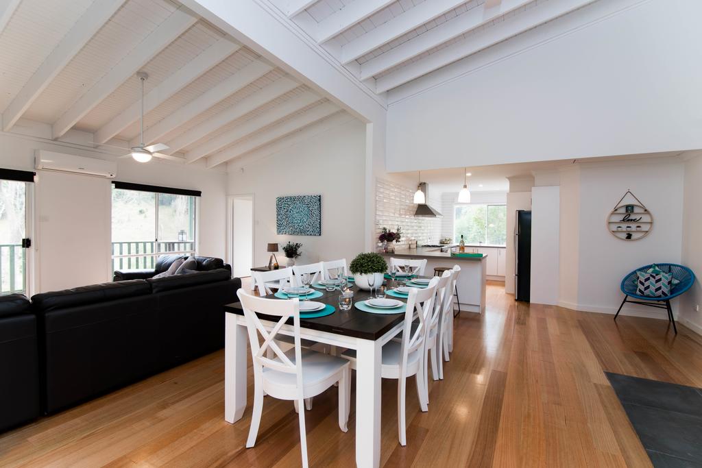Baw Baw VIC Accommodation Bookings