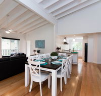 Toorongo River Chalets