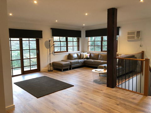 Toorongo River Chalets - Accommodation Bookings 2