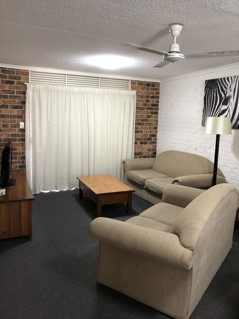Toowong Villas - Accommodation Bookings 1